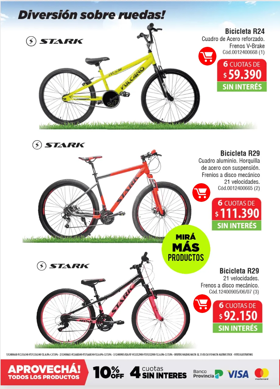 Ofertas de Catalogo Marzo 1 de marzo al 31 de marzo 2026 - Página 38 del catálogo