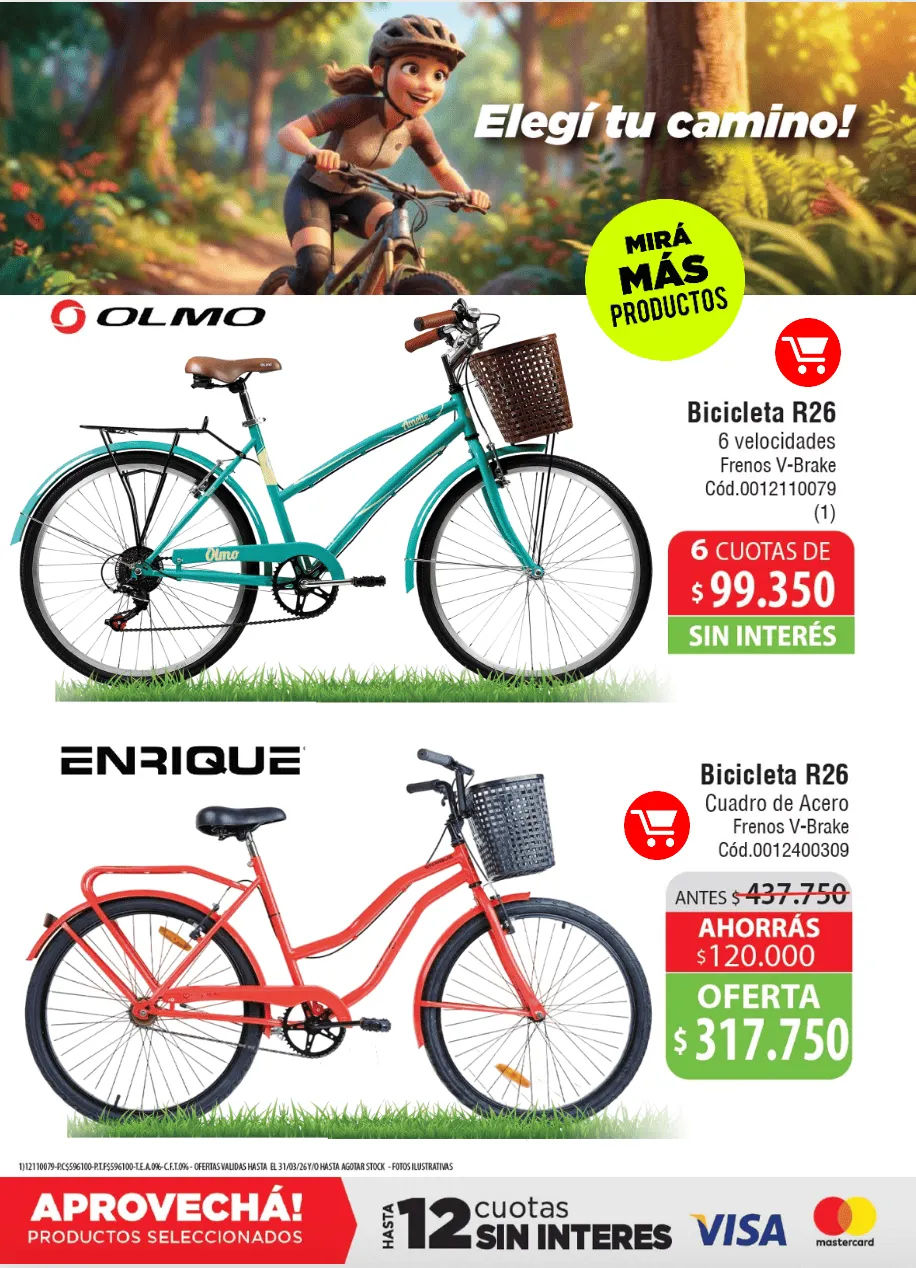Ofertas de Catalogo Marzo 1 de marzo al 31 de marzo 2026 - Página 40 del catálogo