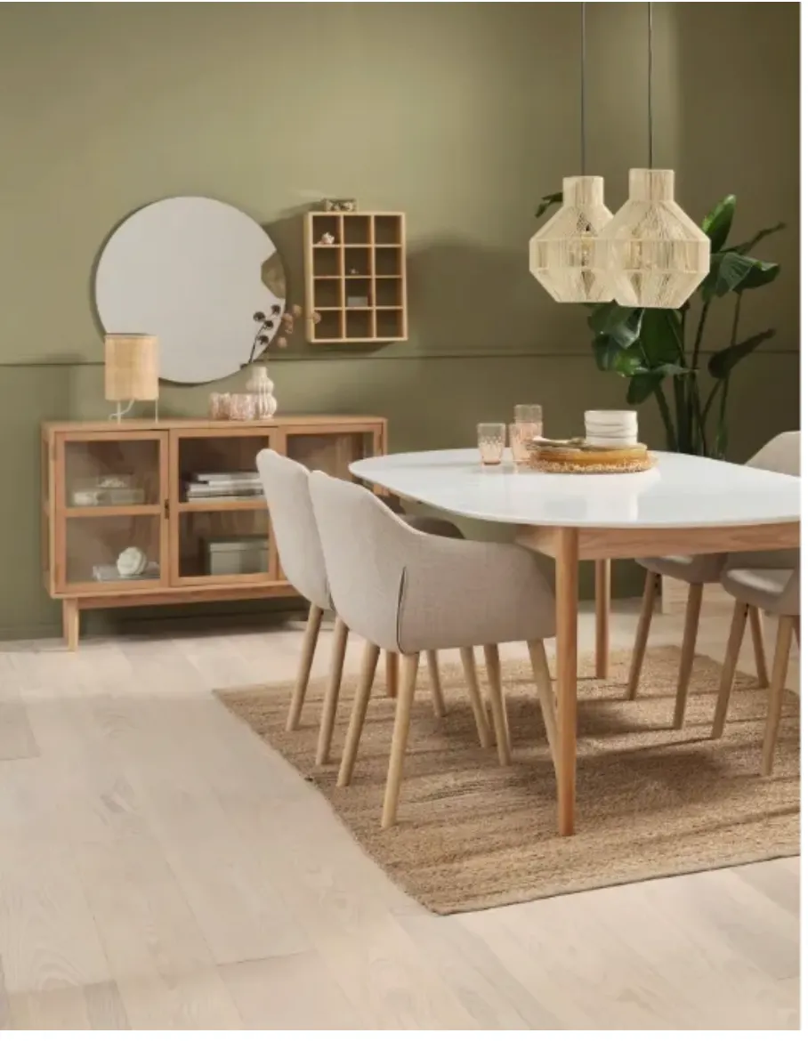 Catálogo de  Catálogos de JYSK 26 de marzo al 8 de abril 2026 - Página 3