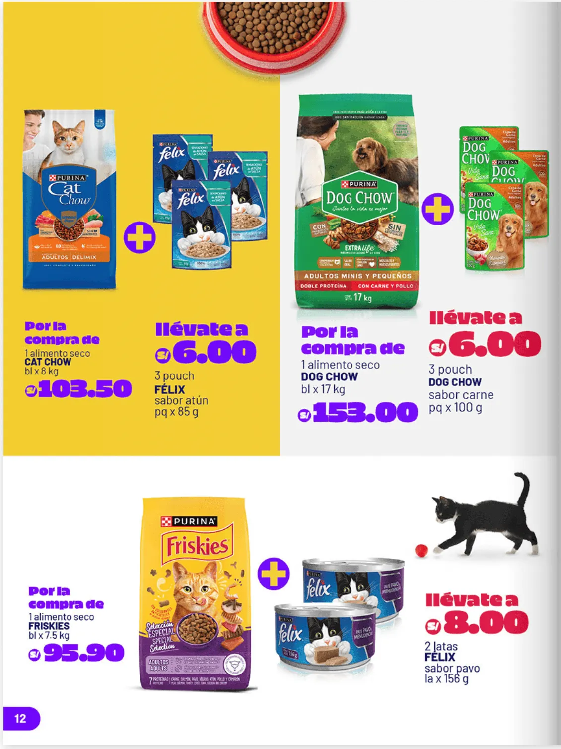 Catalogo de Catálogo 20 de abril al 10 de mayo 2026 - Pag 12