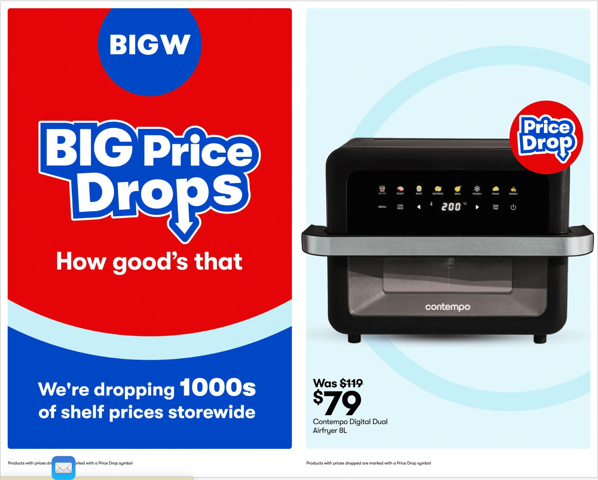 BIG W catalogues - Weekly specials - Catalogue valid from 30 April to 16 May 2026 - page 3