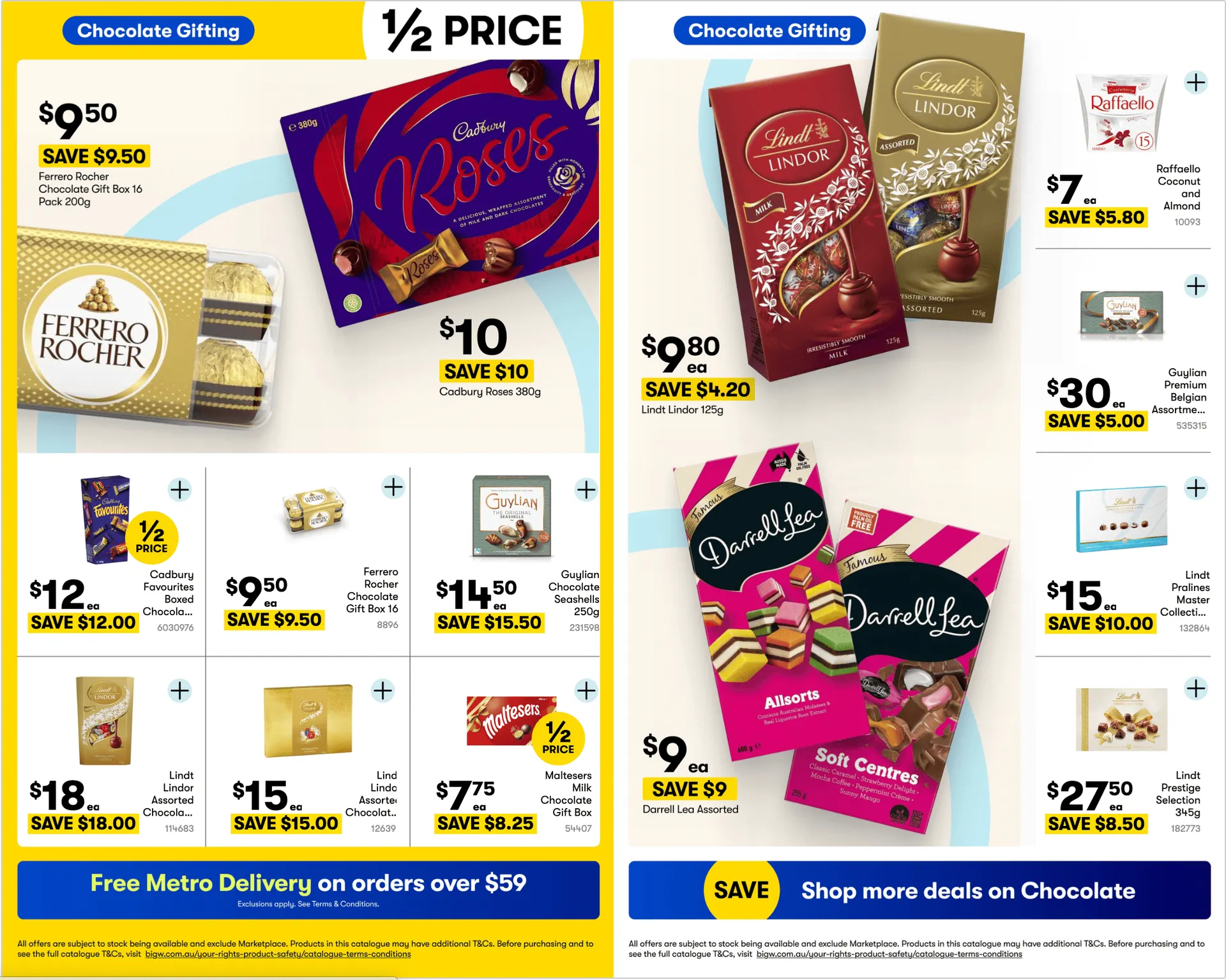 BIG W catalogues - Weekly specials - Catalogue valid from 30 April to 16 May 2026 - page 4