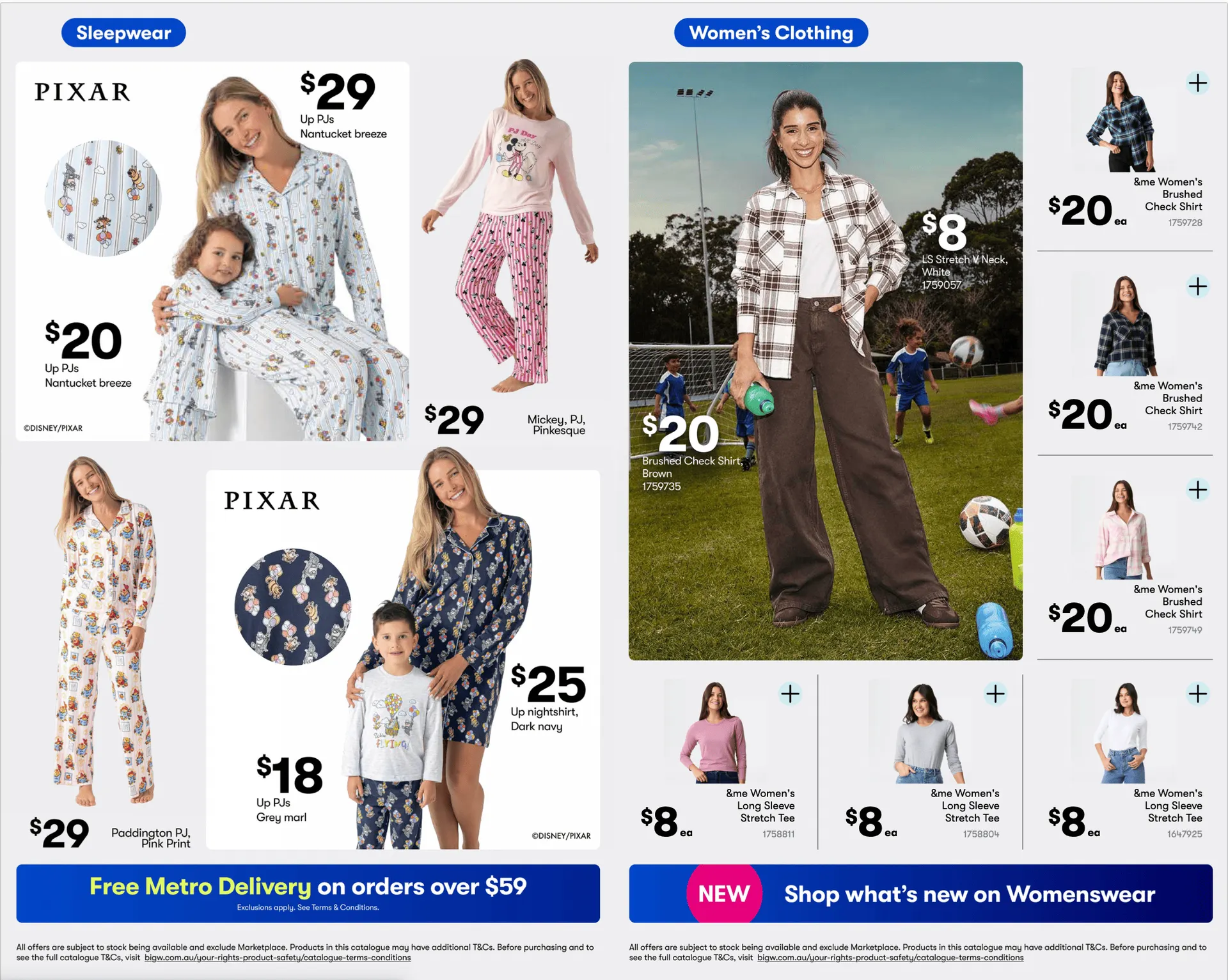 BIG W catalogues - Weekly specials - Catalogue valid from 30 April to 16 May 2026 - page 5