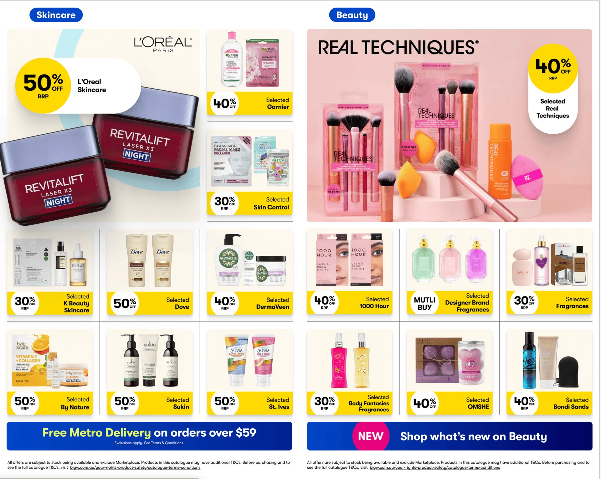 BIG W catalogues - Weekly specials - Catalogue valid from 30 April to 16 May 2026 - page 9