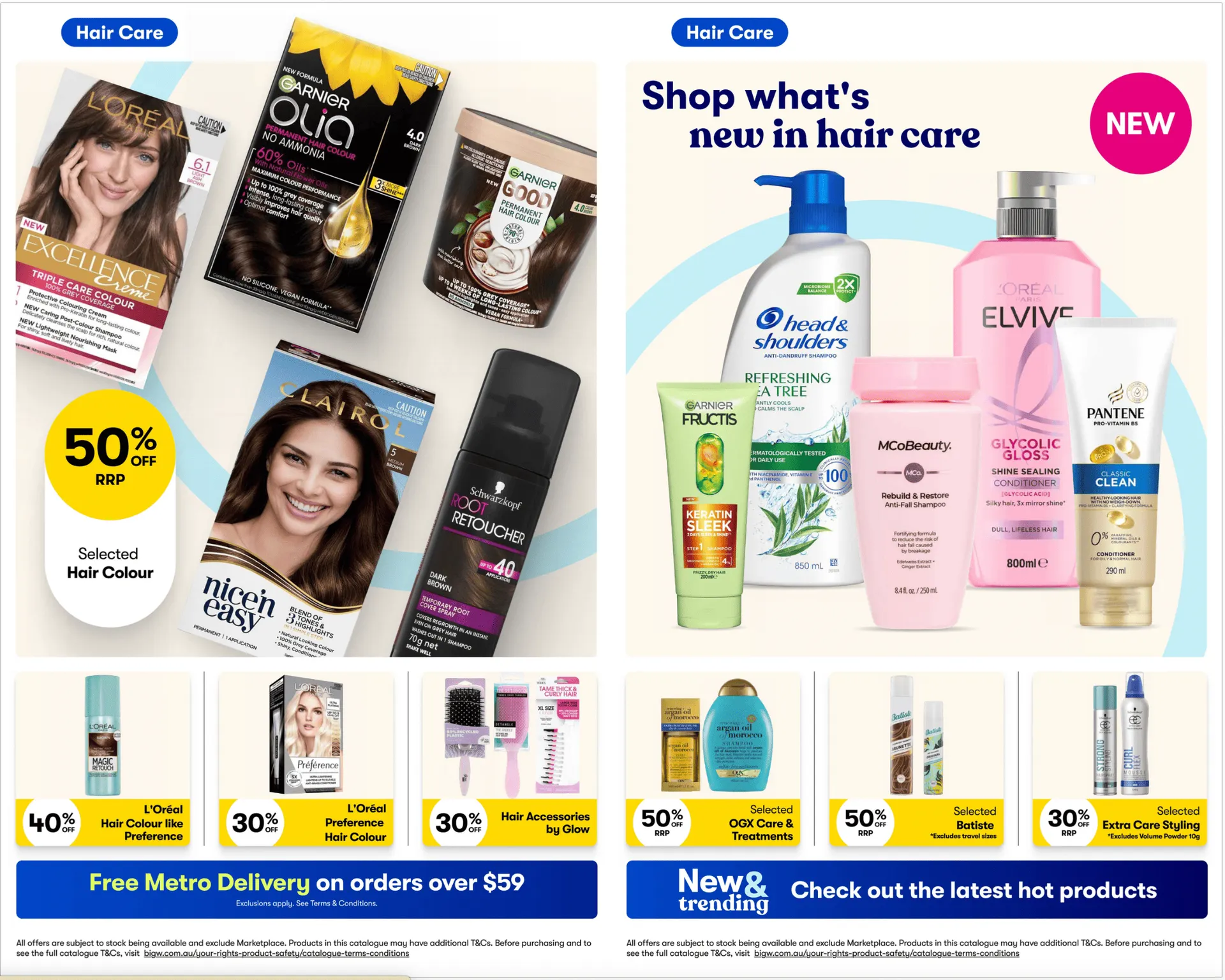 BIG W catalogues - Weekly specials - Catalogue valid from 30 April to 16 May 2026 - page 11