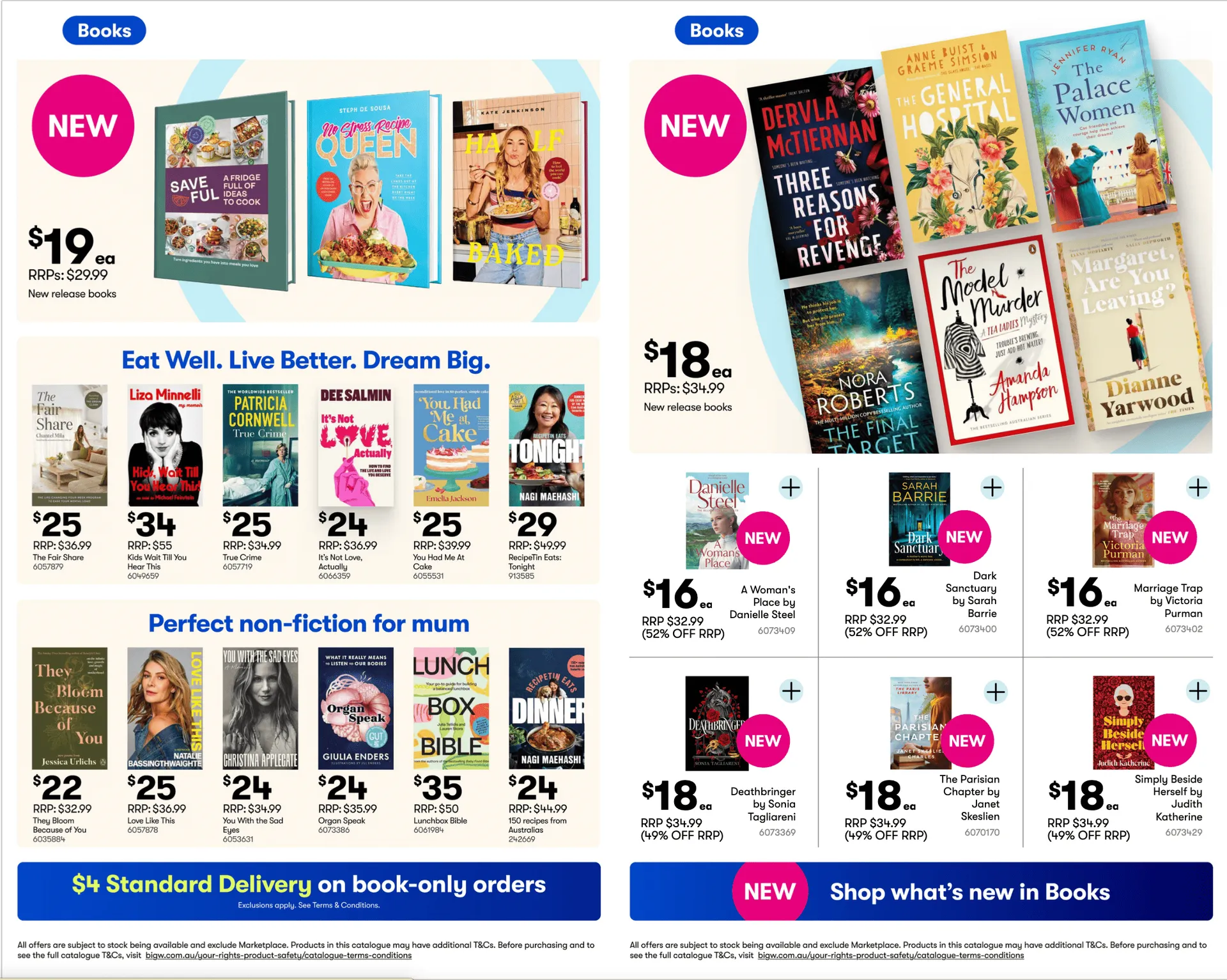 BIG W catalogues - Weekly specials - Catalogue valid from 30 April to 16 May 2026 - page 17