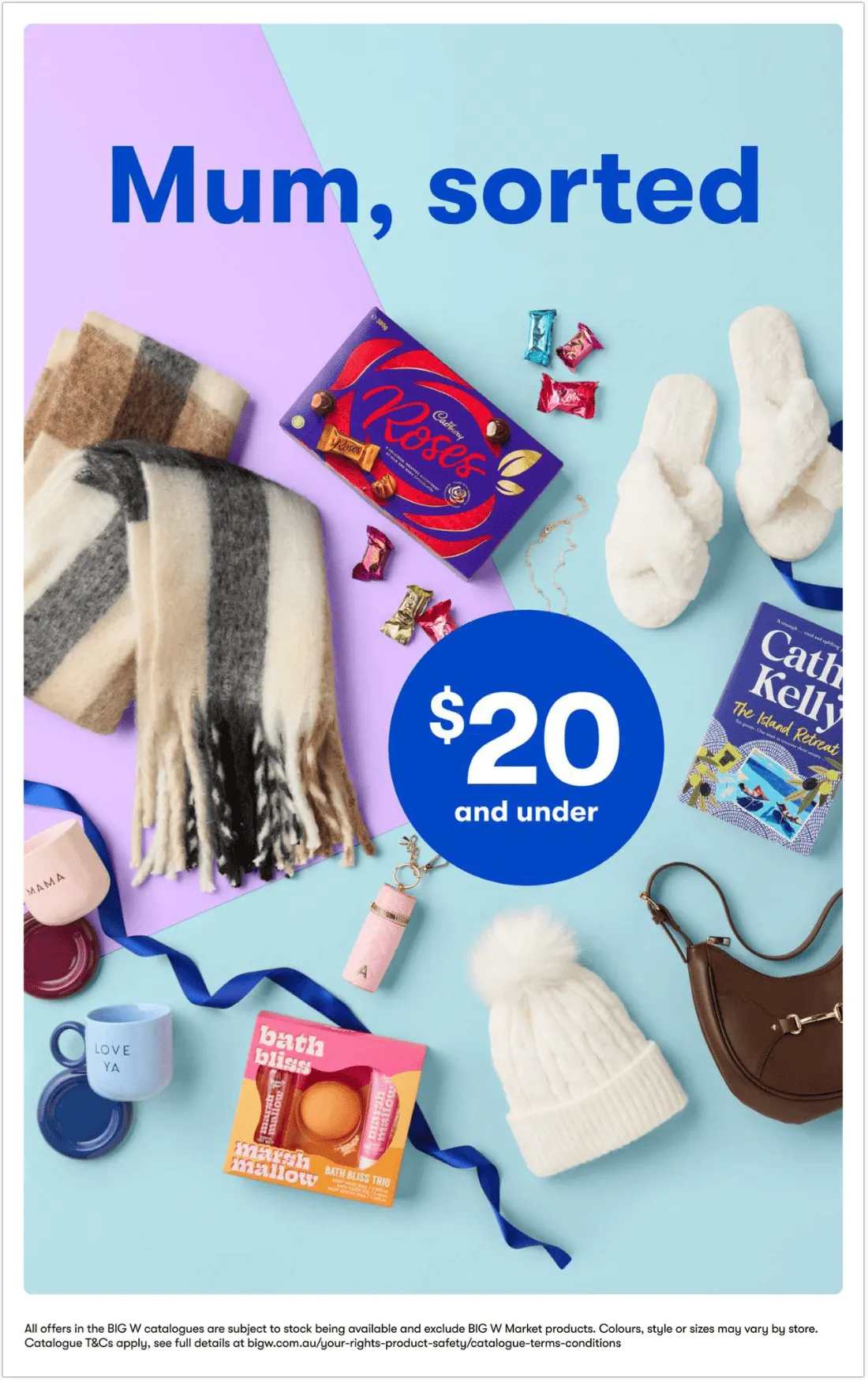 BIG W catalogues - Weekly specials - Catalogue valid from 30 April to 16 May 2026 - page 25