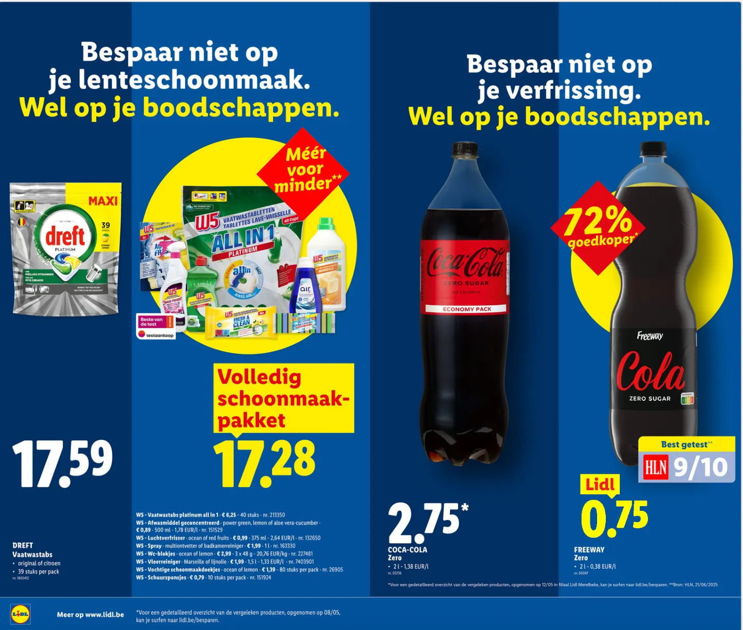Lidl folders van 26 mei tot 31 mei 2026 - folder pagina 2