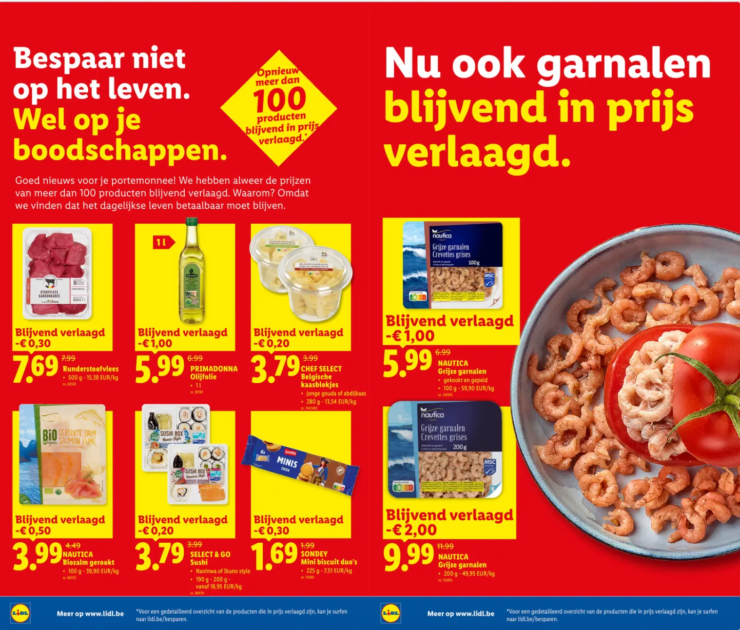 Lidl folders van 26 mei tot 31 mei 2026 - folder pagina 3