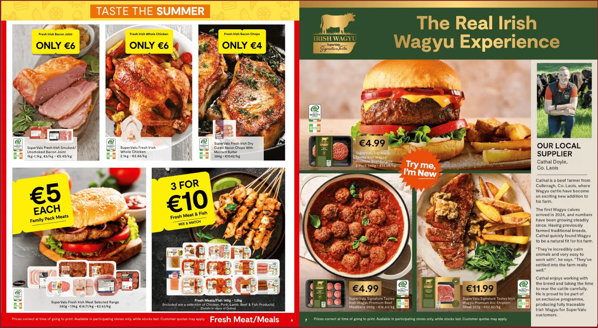 SuperValu weekly ads - 21 May 3 June 2026 - Page 4