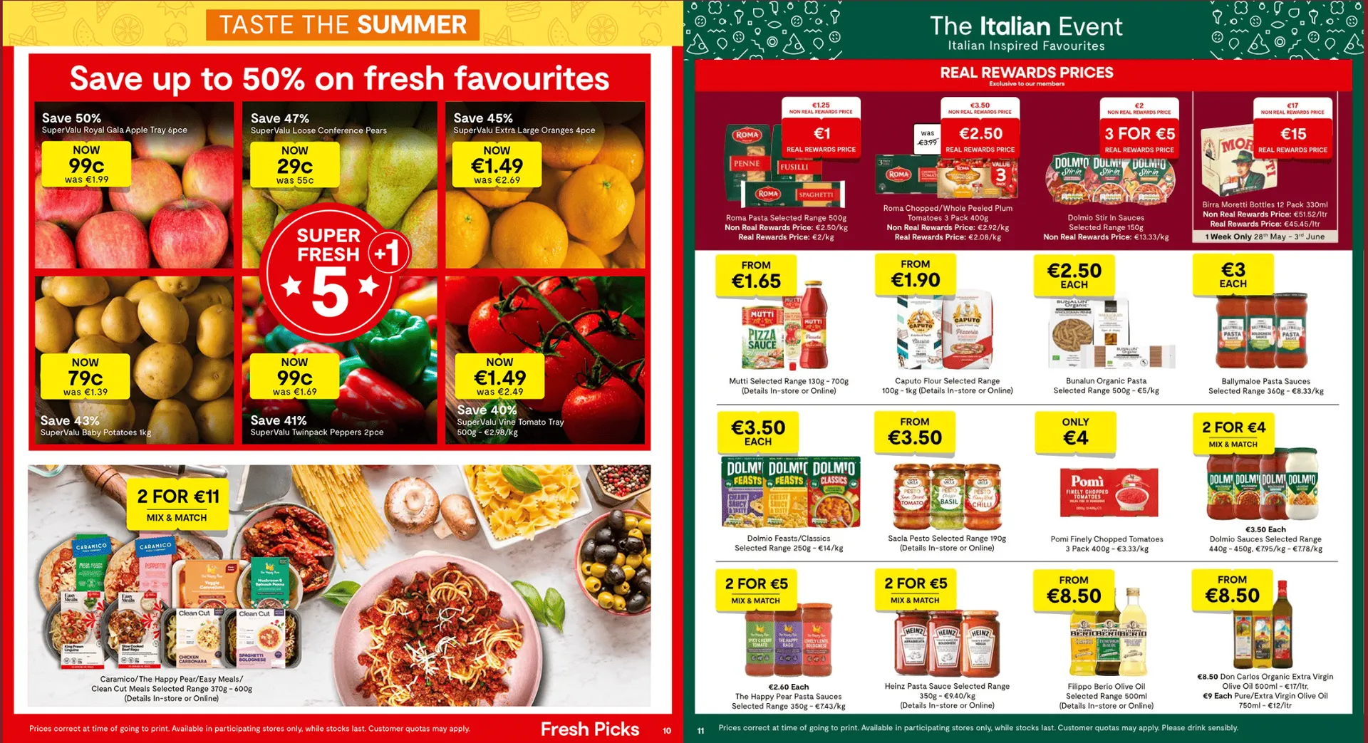 SuperValu weekly ads - 21 May 3 June 2026 - Page 6