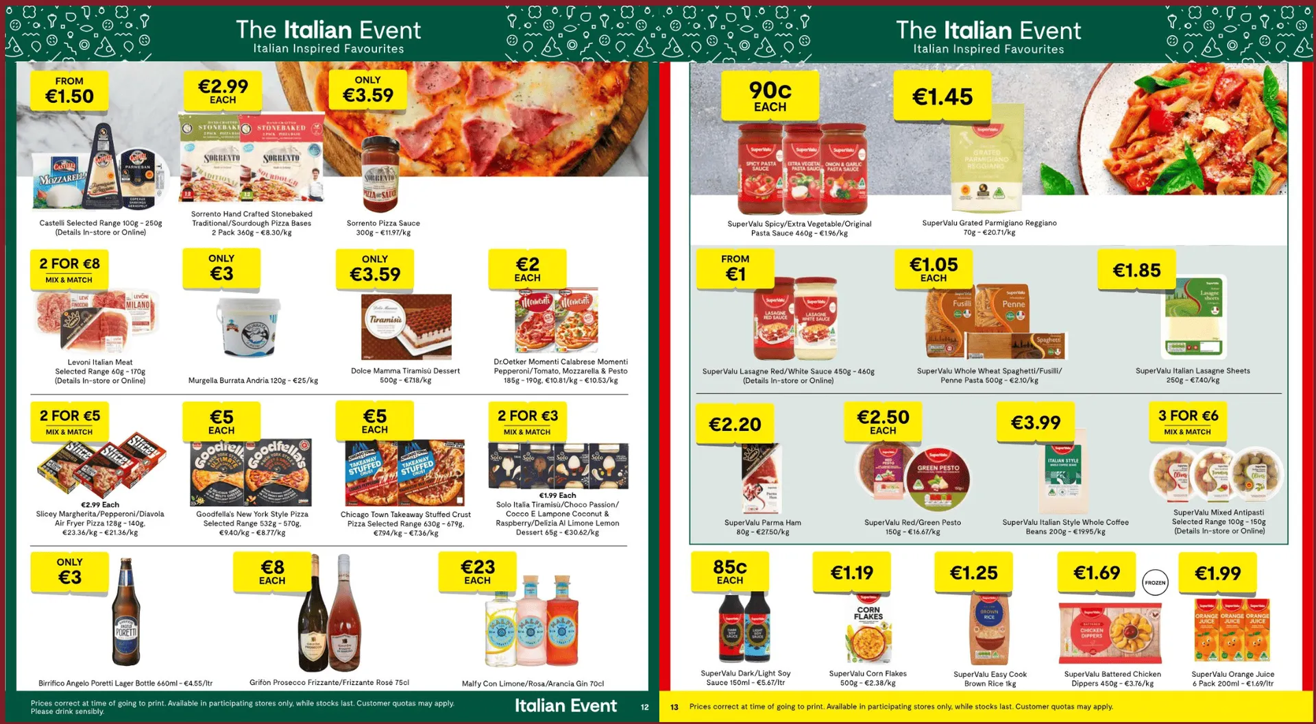 SuperValu weekly ads - 21 May 3 June 2026 - Page 7