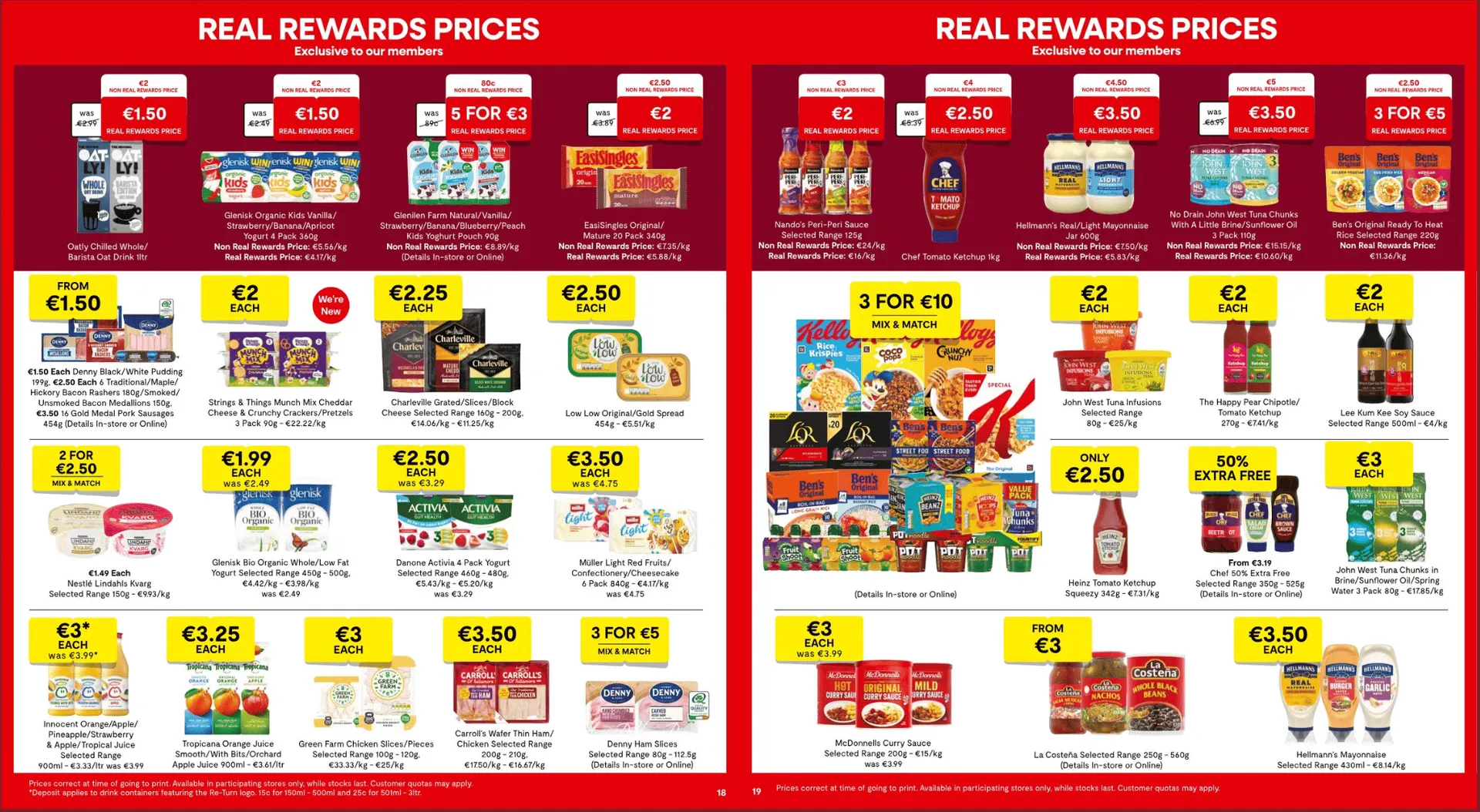 SuperValu weekly ads - 21 May 3 June 2026 - Page 10