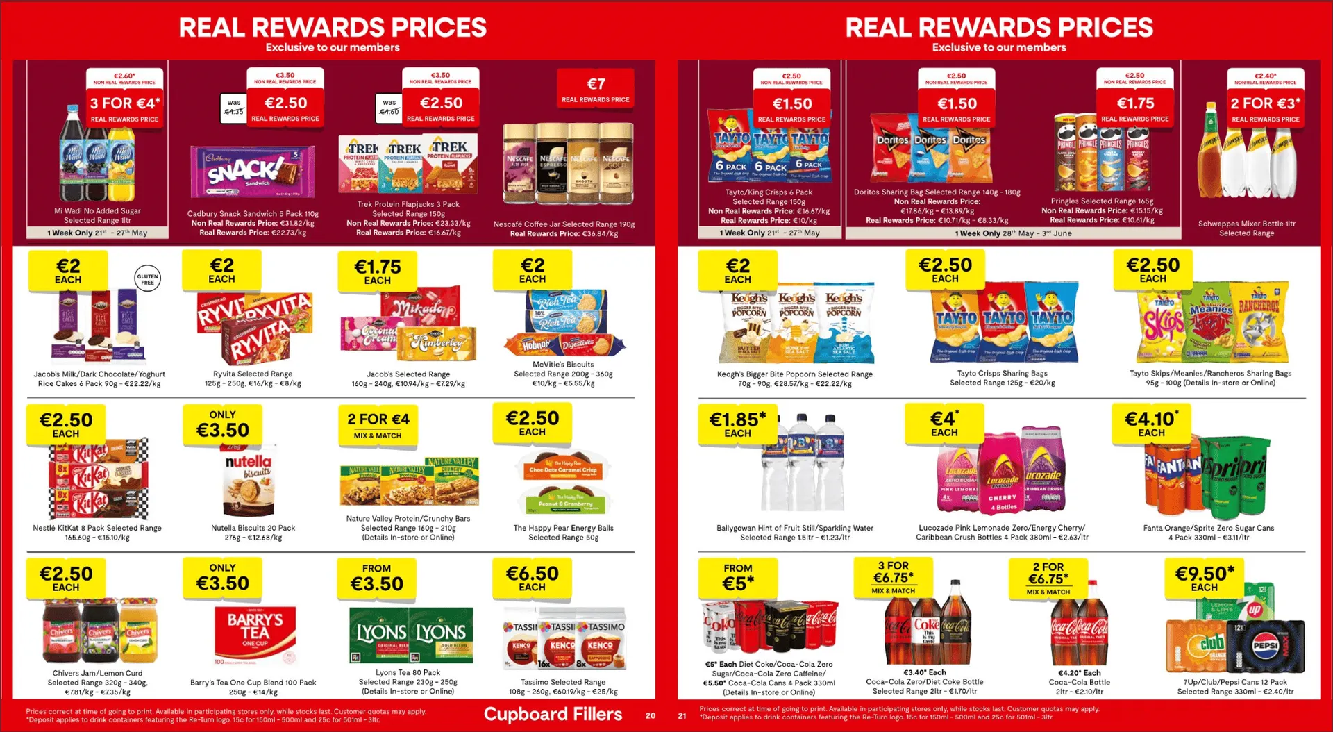 SuperValu weekly ads - 21 May 3 June 2026 - Page 11