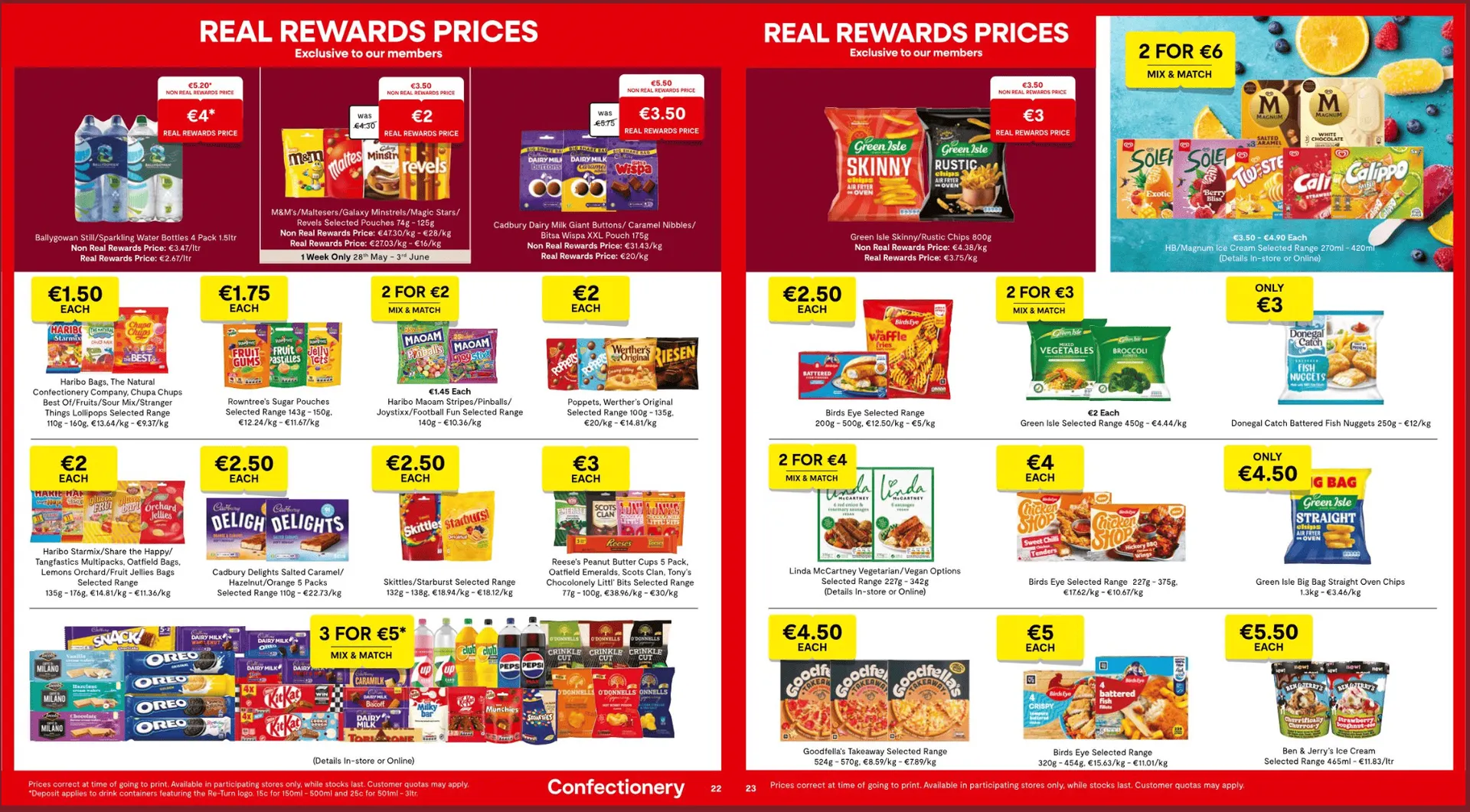 SuperValu weekly ads - 21 May 3 June 2026 - Page 12