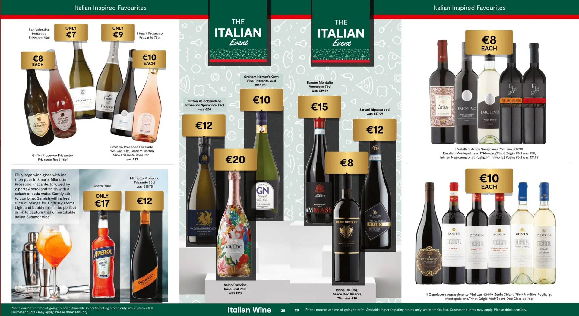 SuperValu weekly ads - 21 May 3 June 2026 - Page 15