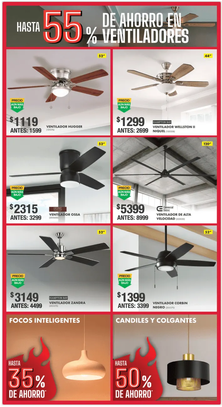 Catálogo de Hot sale 25 de mayo al 2 de junio 2026 - Pagina 11