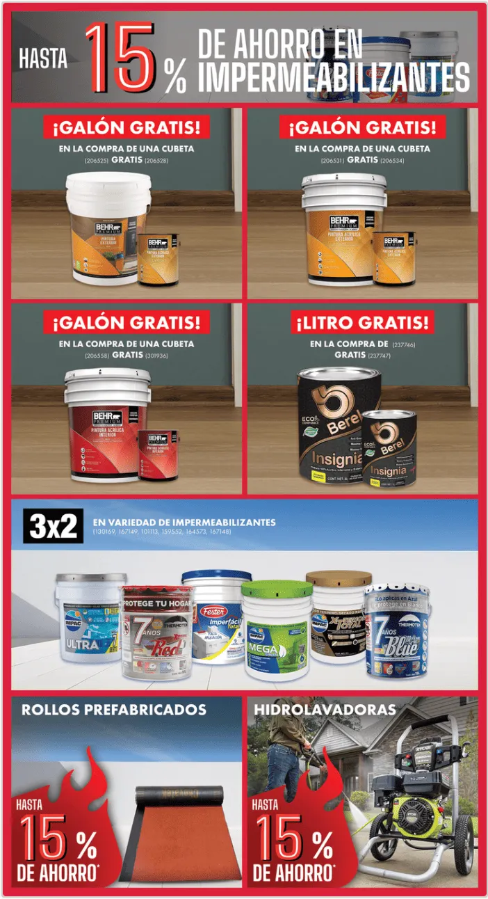 Catálogo de Hot sale 25 de mayo al 2 de junio 2026 - Pagina 14