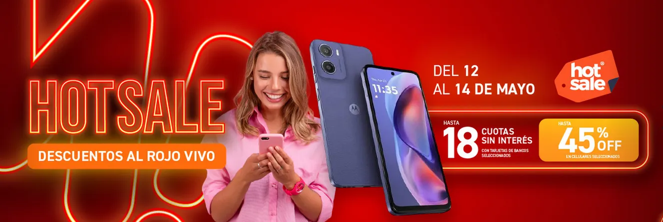 Ofertas de Musimundo HOT SALE 12 de mayo al 14 de mayo 2025 - Página 2 del catálogo