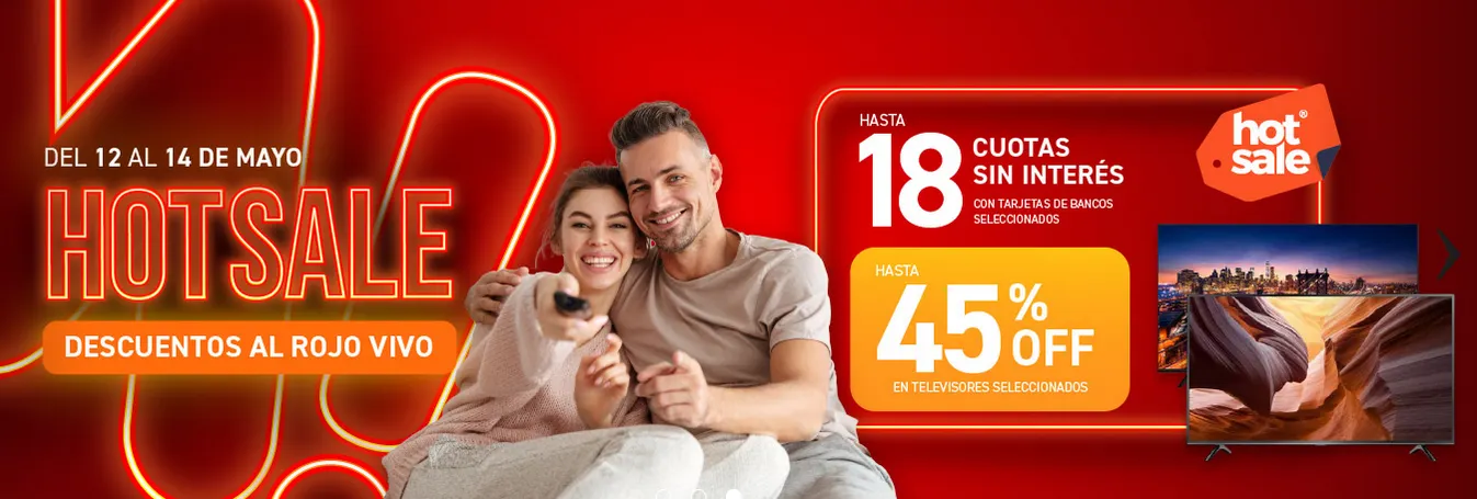 Ofertas de Musimundo HOT SALE 12 de mayo al 14 de mayo 2025 - Página 3 del catálogo