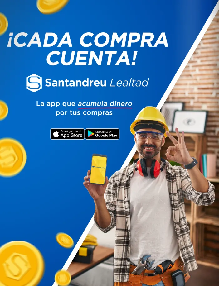 Catálogo de Santandreu Ofertas 15 de mayo al 2 de junio 2025 - Pagina 32