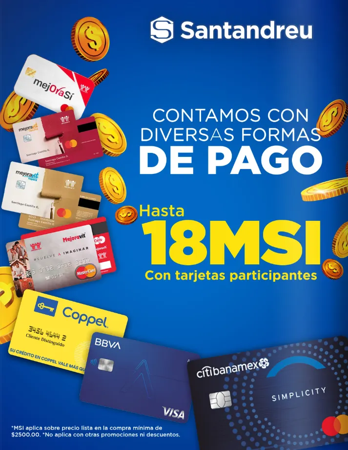 Catálogo de Santandreu Ofertas 15 de mayo al 2 de junio 2025 - Pagina 33