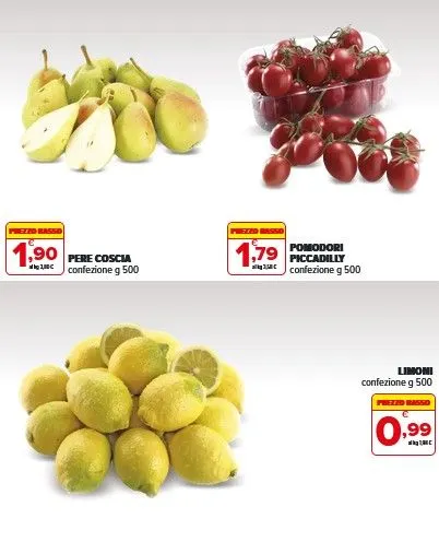 Volantini Iperal da 21 maggio a 4 giugno di 2025 - Pagina del volantino 6