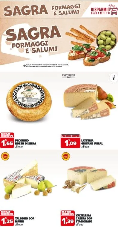 Volantini Iperal da 21 maggio a 4 giugno di 2025 - Pagina del volantino 13