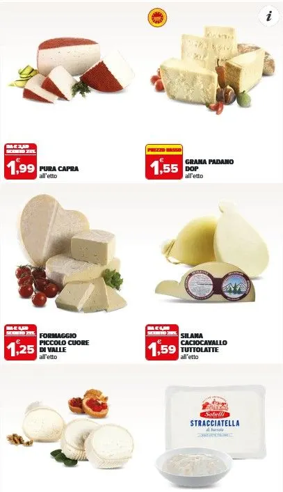 Volantini Iperal da 21 maggio a 4 giugno di 2025 - Pagina del volantino 3