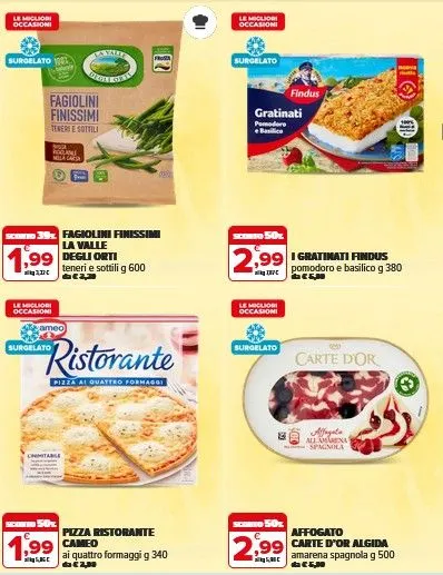 Volantini Iperal da 21 maggio a 4 giugno di 2025 - Pagina del volantino 2