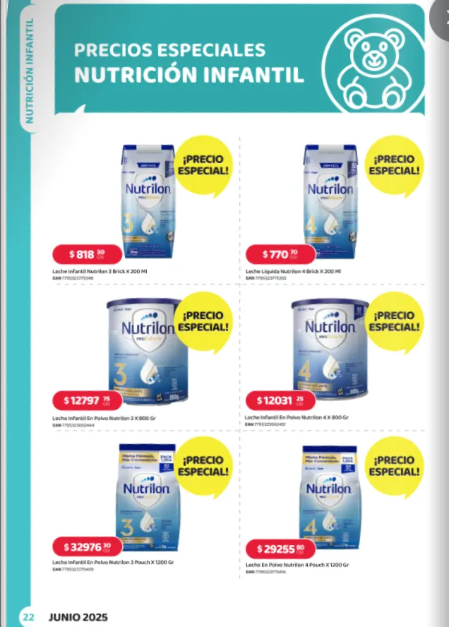 Ofertas de Farmacia Del Puente Ofertas 3 de junio al 30 de junio 2025 - Página 15 del catálogo