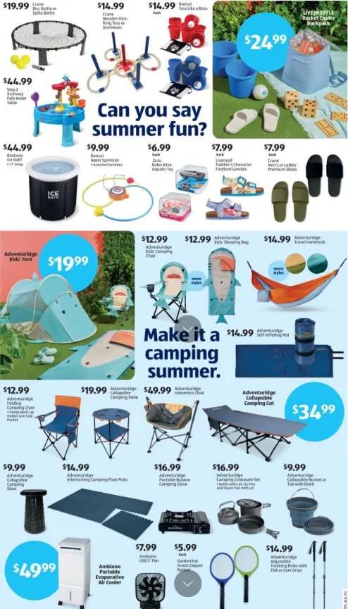 Weekly ad Aldi Deals from June 11 to June 17 2025 - Page 3