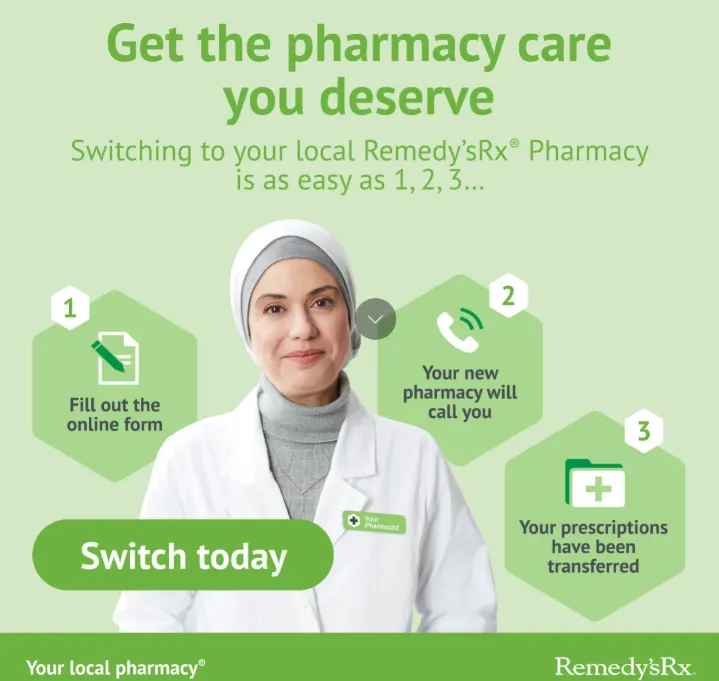 Guardian Pharmacy Deals from June 11 to June 26 2025 - flyer page 5