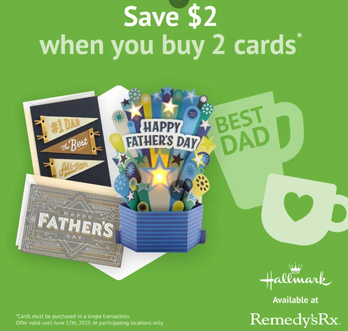 Guardian Pharmacy Deals from June 11 to June 26 2025 - flyer page 6