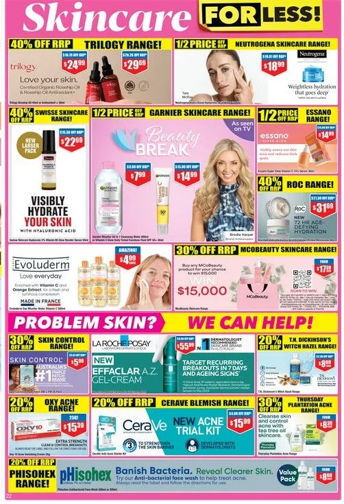 Chemist Warehouse  - Catalogue valid from 26 June to 9 July 2025 - page 9