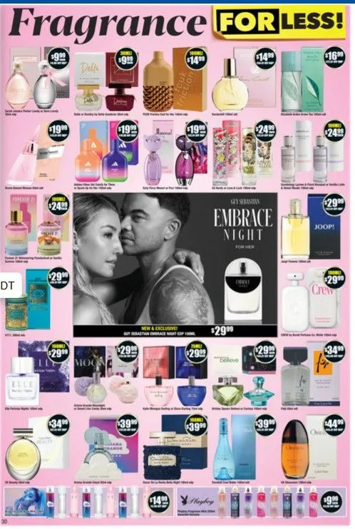 Chemist Warehouse  - Catalogue valid from 26 June to 9 July 2025 - page 6