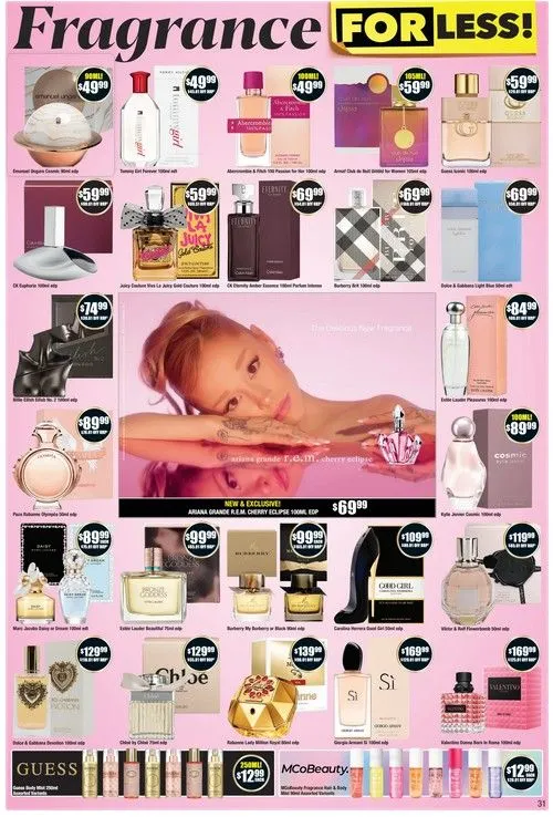 Chemist Warehouse - Catalogue valid from 26 June to 9 July 2025 - page 5