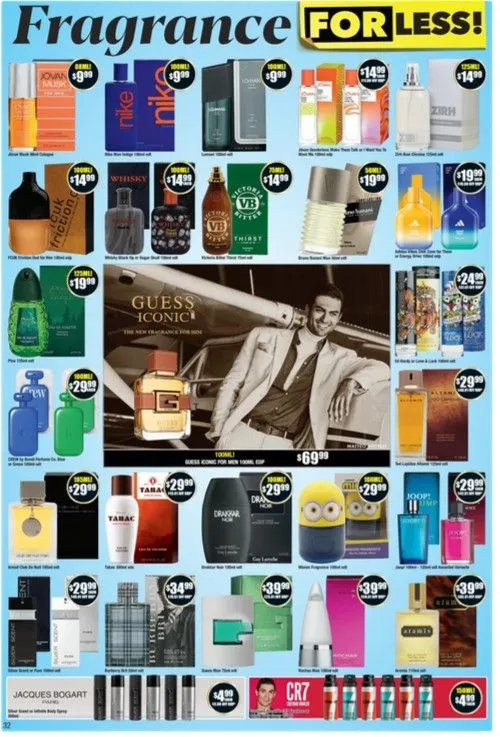 Chemist Warehouse  - Catalogue valid from 26 June to 9 July 2025 - page 11