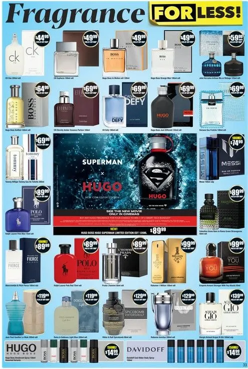 Chemist Warehouse  - Catalogue valid from 26 June to 9 July 2025 - page 12