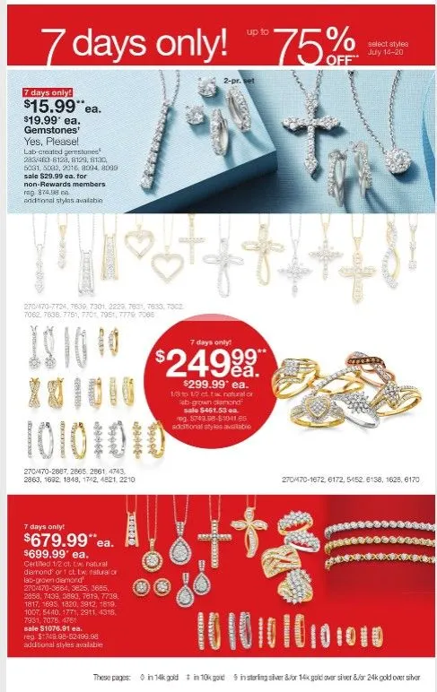 Weekly ad JCPenney Sales from July 14 to August 17 2025 - Page 4