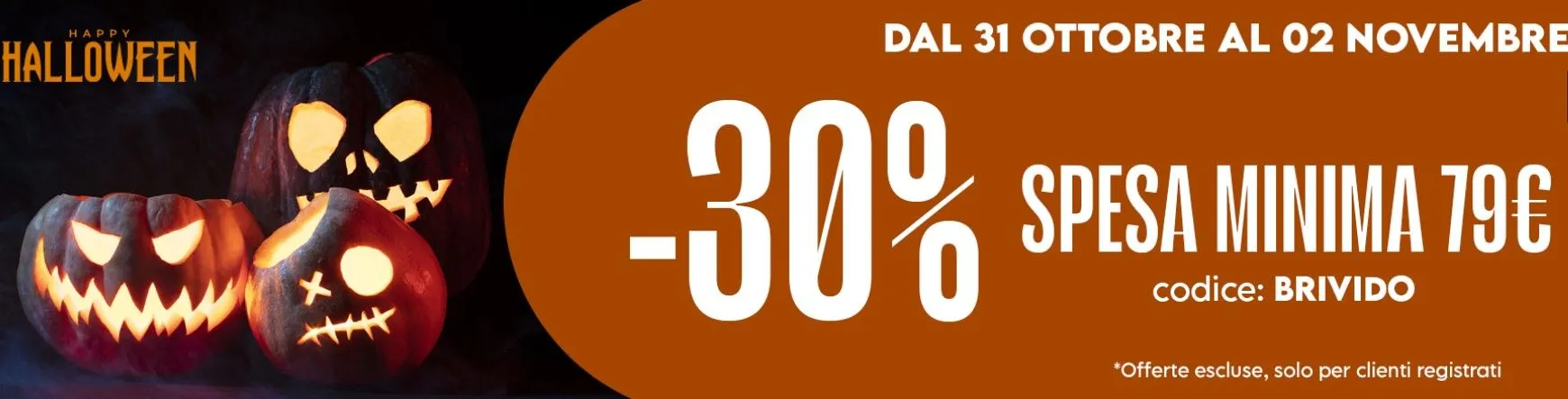 Volantini Caddy's da 31 ottobre a 3 novembre di 2025 - Pagina del volantino 