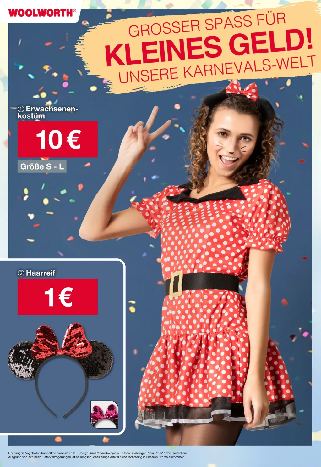 Wöchentliche Anzeige von 1. Februar bis 10. Februar 2026 - Prospekt seite 6