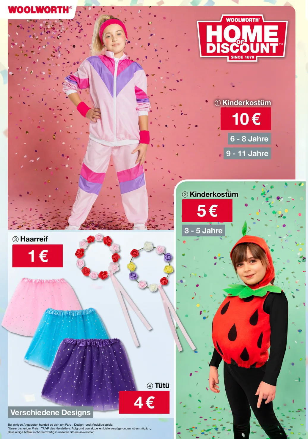 Wöchentliche Anzeige von 1. Februar bis 10. Februar 2026 - Prospekt seite 11