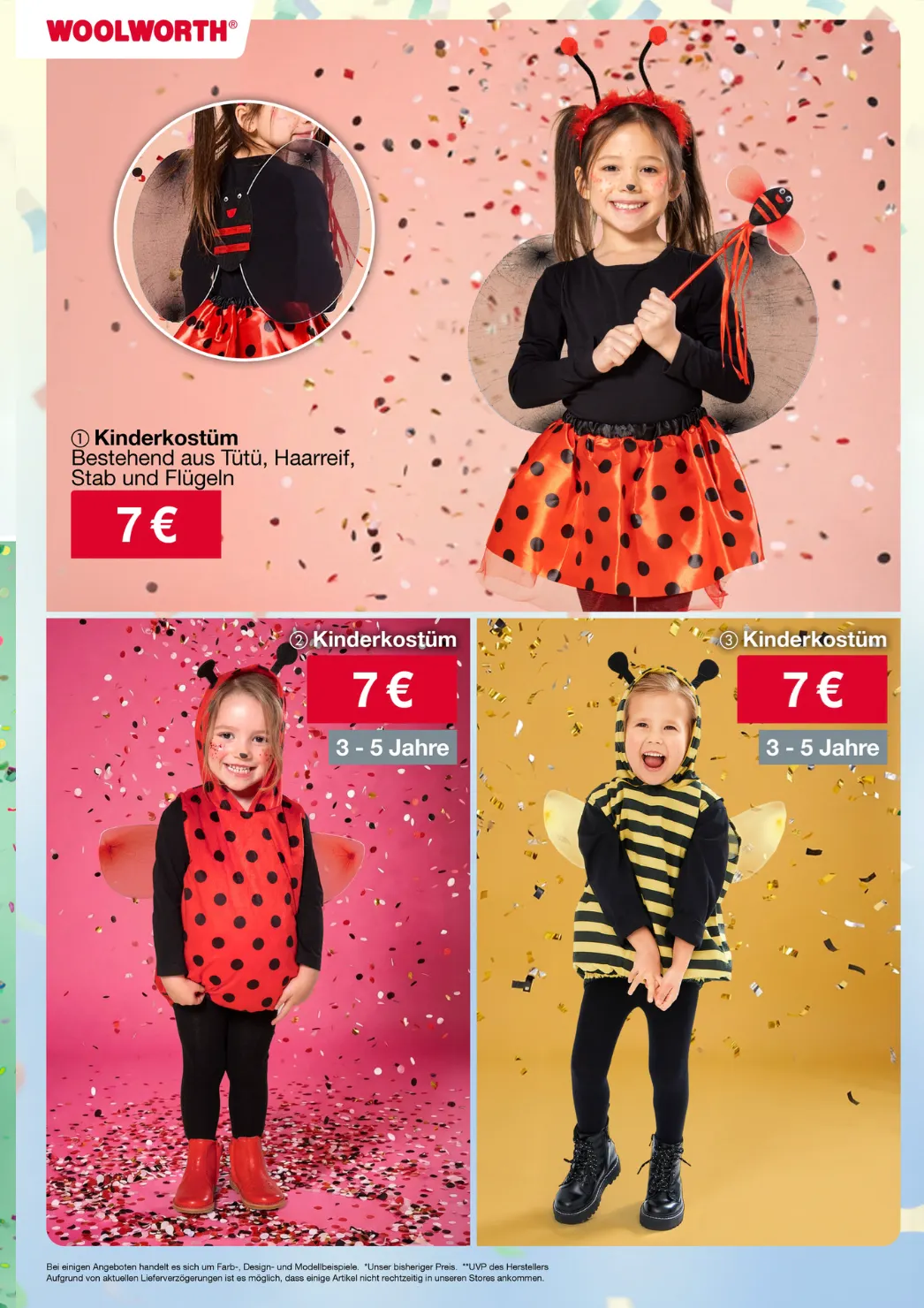 Wöchentliche Anzeige von 1. Februar bis 10. Februar 2026 - Prospekt seite 12