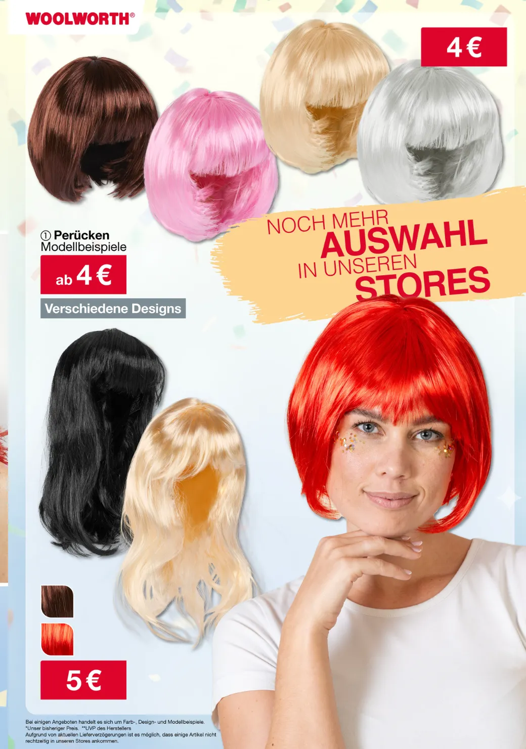 Wöchentliche Anzeige von 1. Februar bis 10. Februar 2026 - Prospekt seite 18