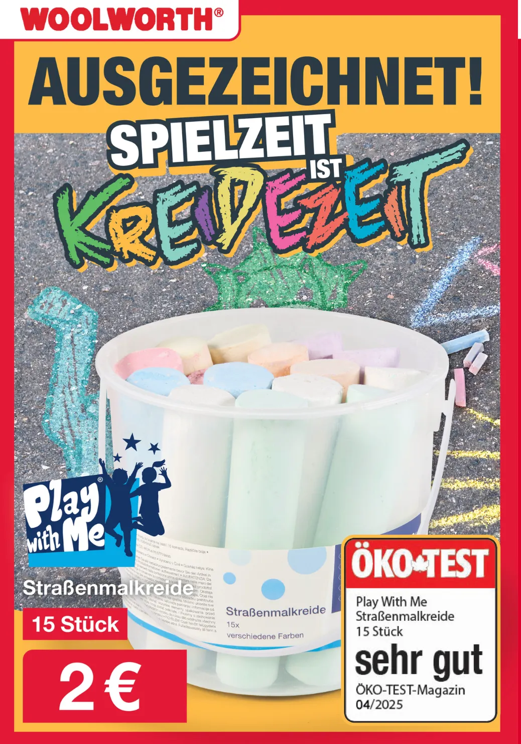 Wöchentliche Anzeige von 1. Februar bis 10. Februar 2026 - Prospekt seite 23