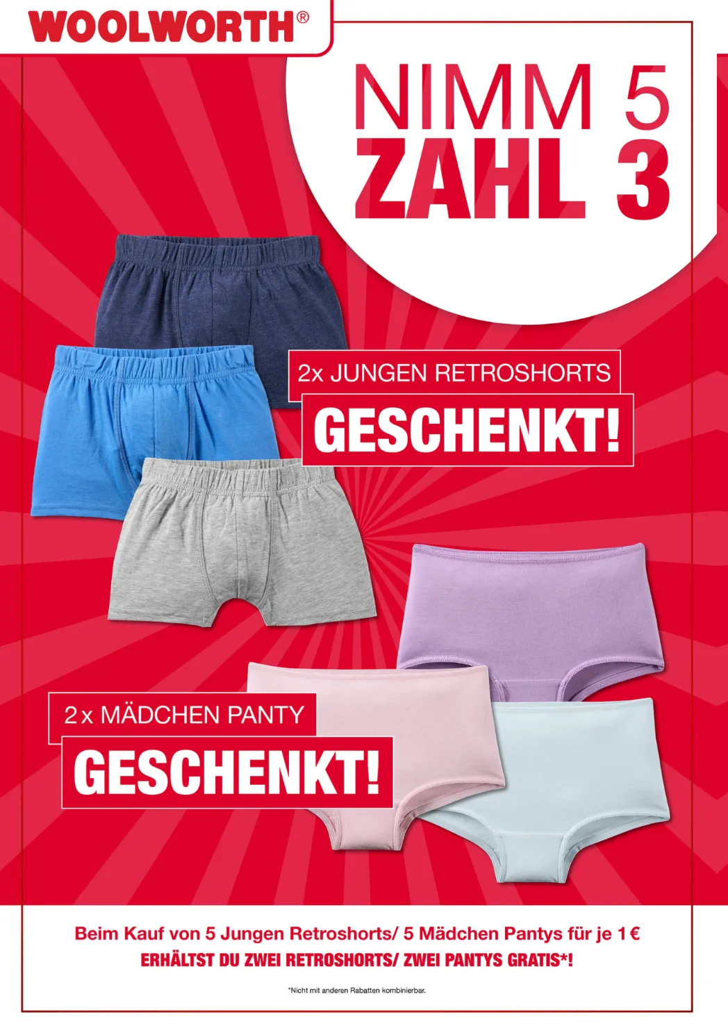 Wöchentliche Anzeige von 1. Februar bis 10. Februar 2026 - Prospekt seite 25