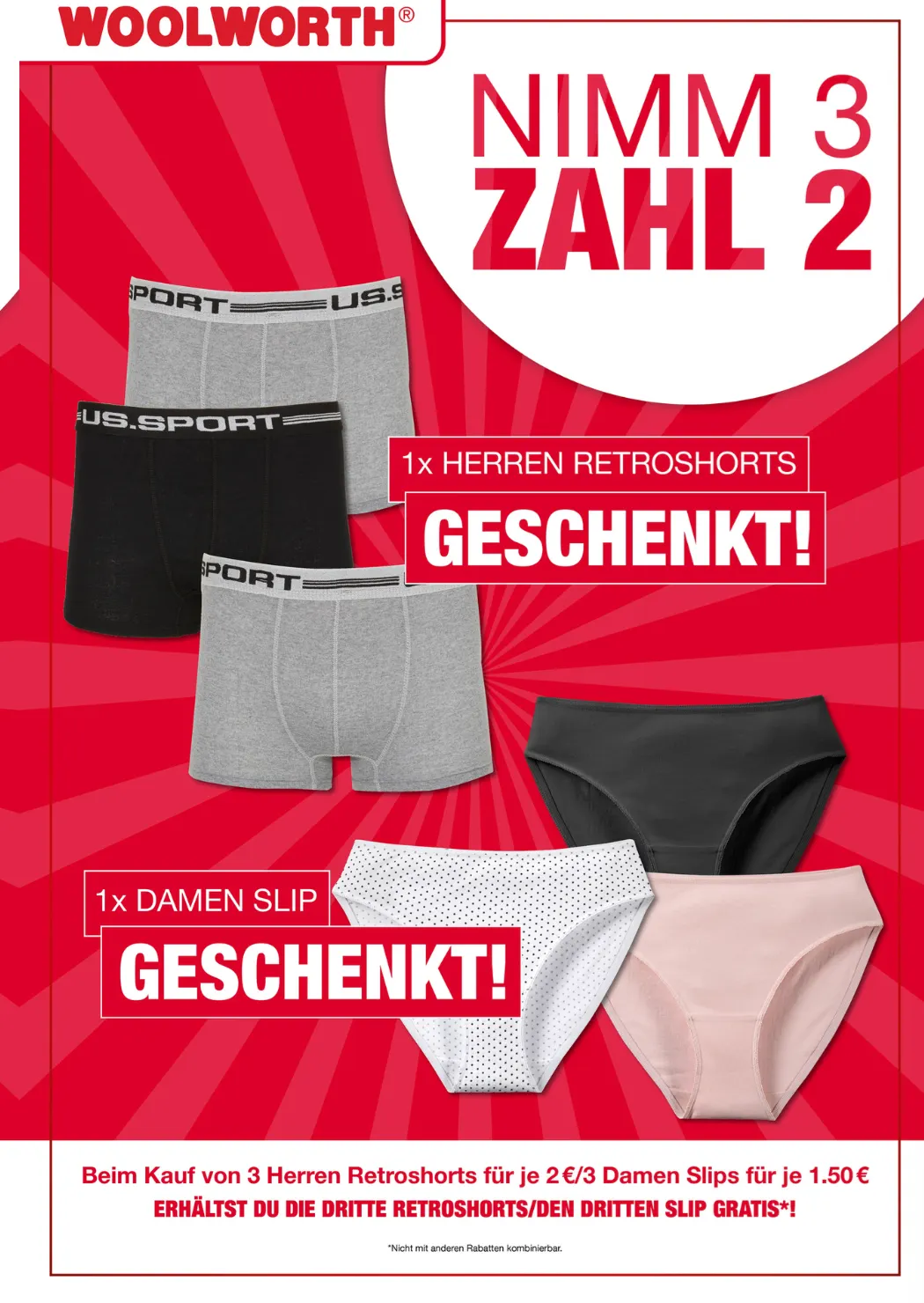 Wöchentliche Anzeige von 1. Februar bis 10. Februar 2026 - Prospekt seite 26