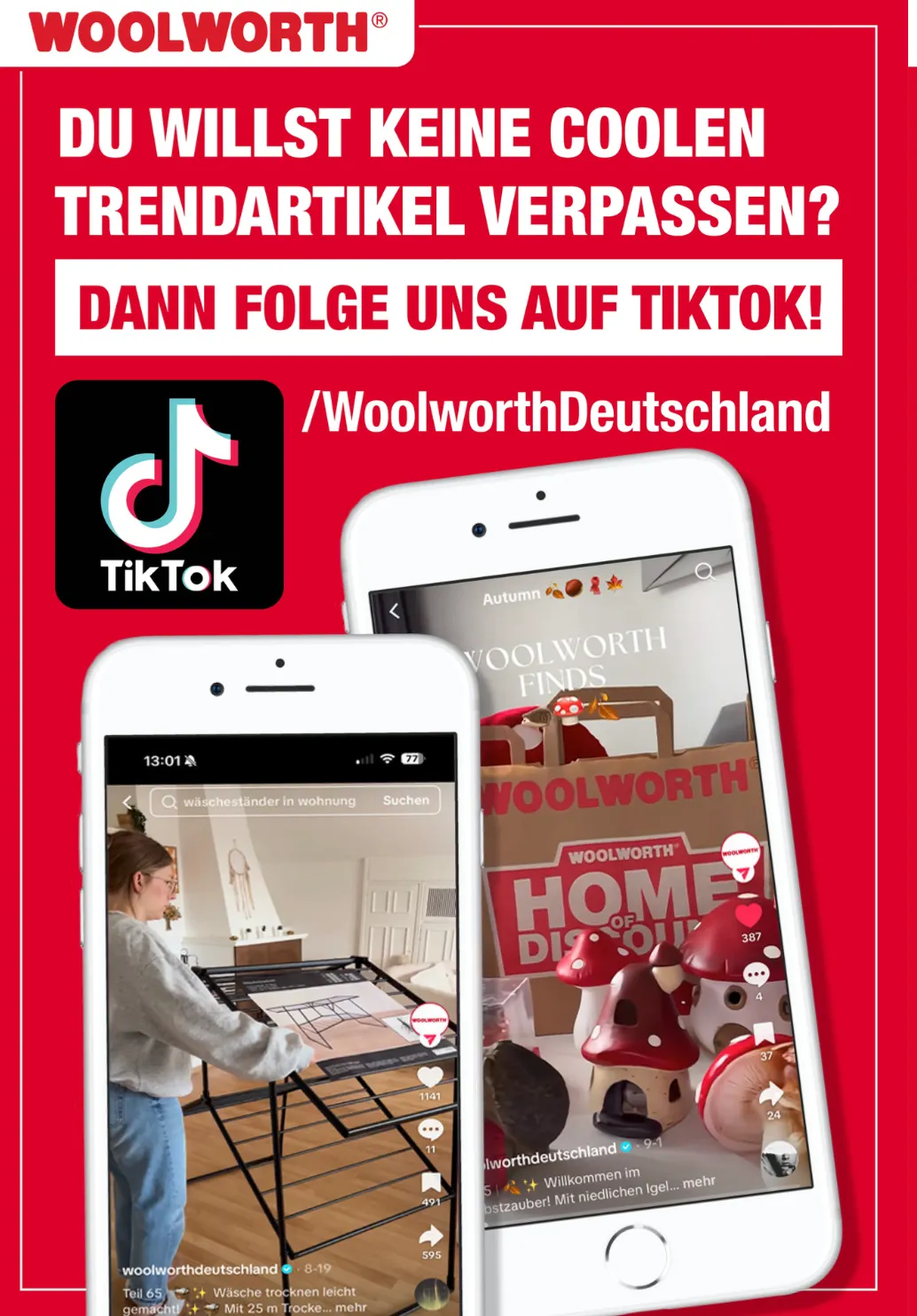 Wöchentliche Anzeige von 1. Februar bis 10. Februar 2026 - Prospekt seite 29