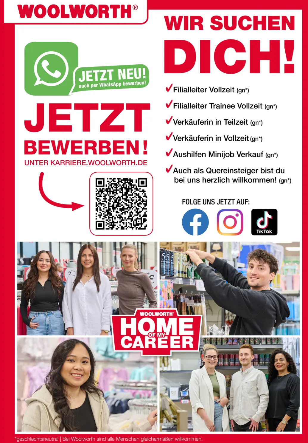 Wöchentliche Anzeige von 1. Februar bis 10. Februar 2026 - Prospekt seite 30